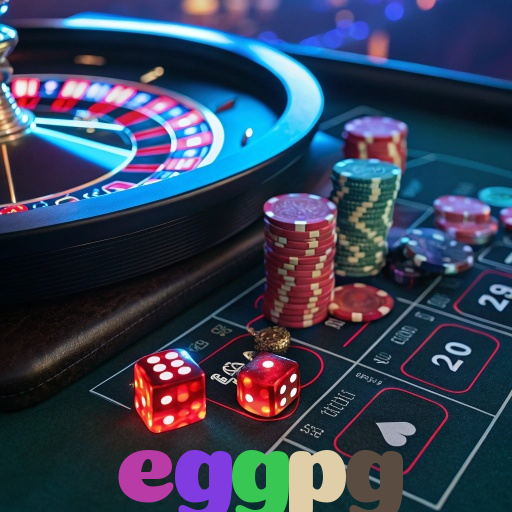 eggpg 