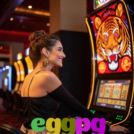 eggpg 