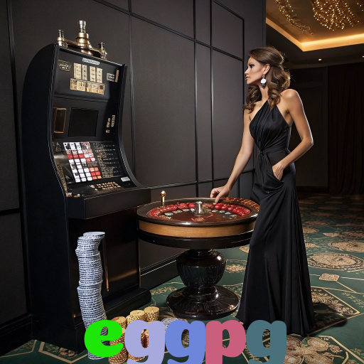 eggpg 