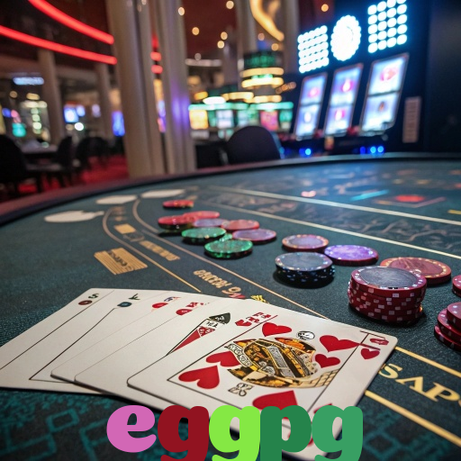 eggpg 