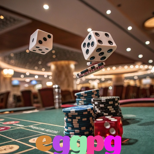 eggpg 