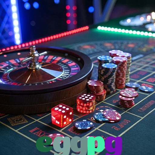 eggpg 