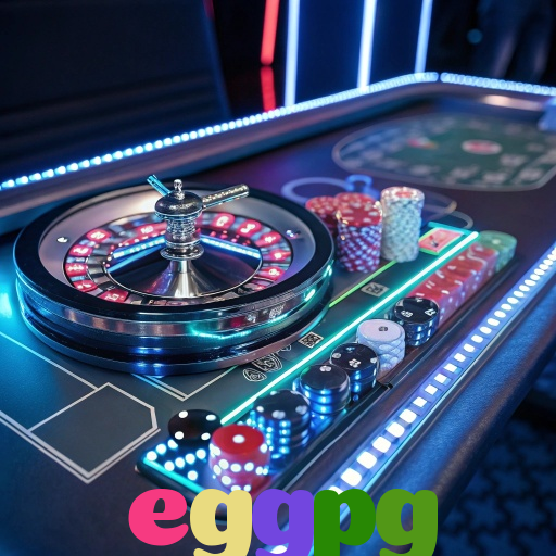 eggpg 