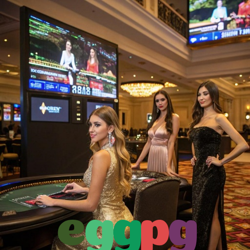 eggpg 
