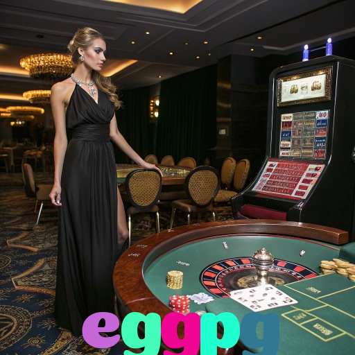 eggpg 