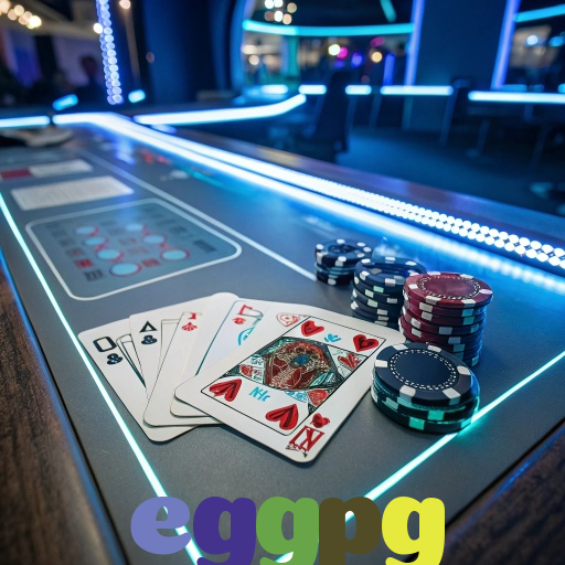 eggpg