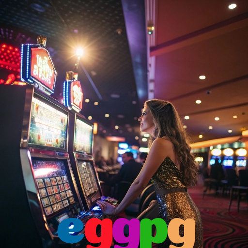 eggpg 