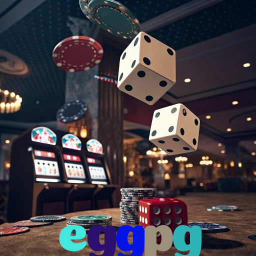eggpg 