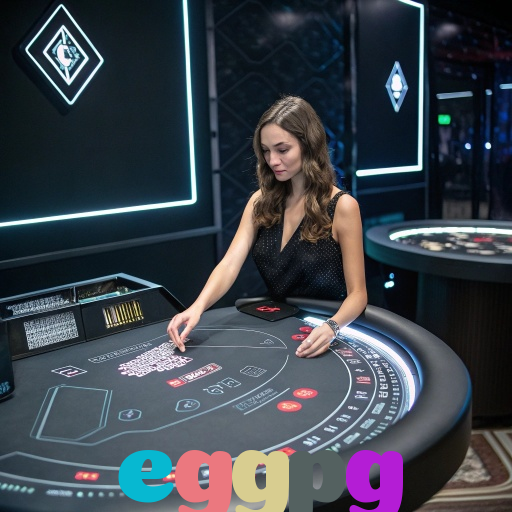 eggpg 