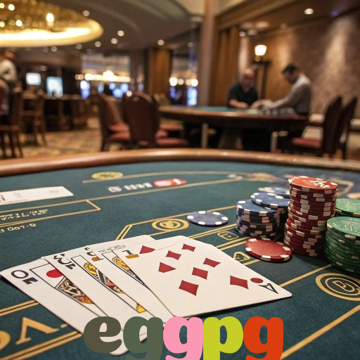 eggpg 