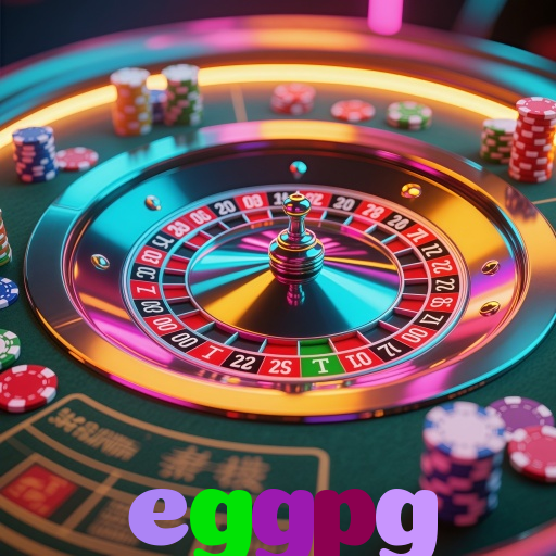 eggpg 