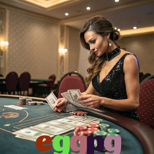 eggpg 