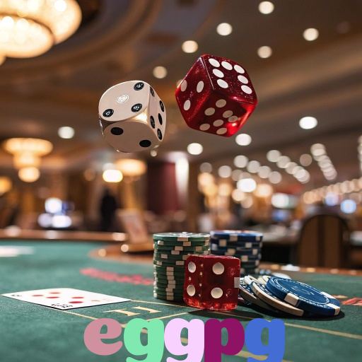 eggpg 