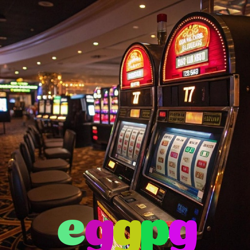 eggpg 