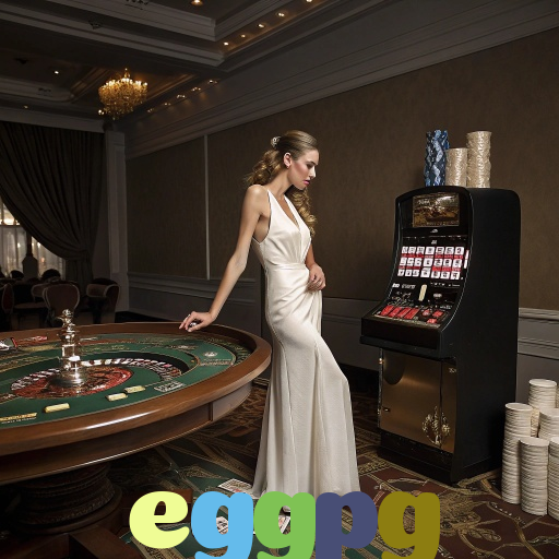 eggpg 