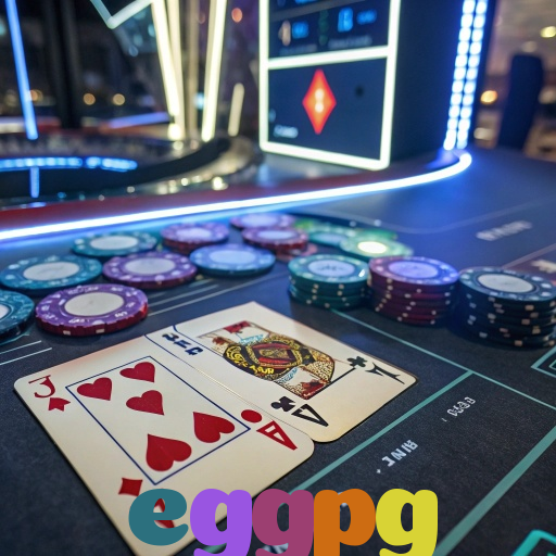 eggpg