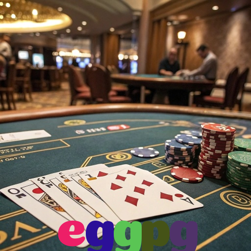 eggpg 