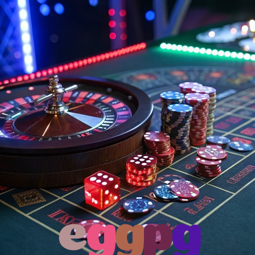 eggpg 