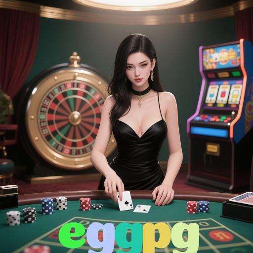 eggpg