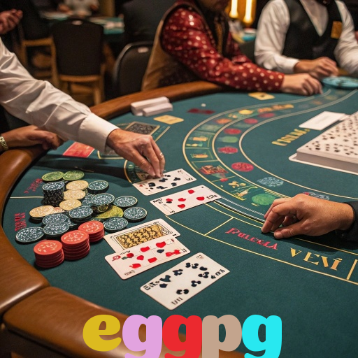 eggpg 