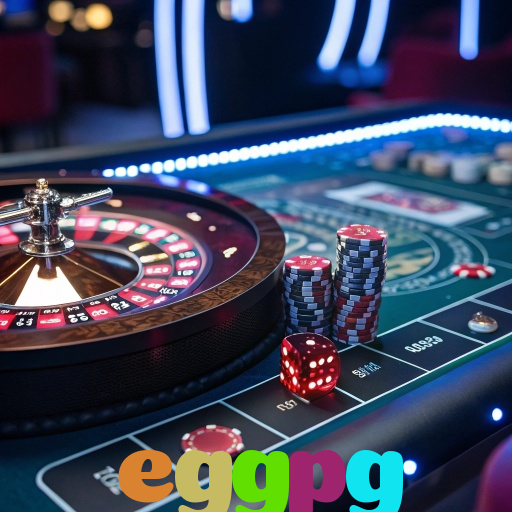 eggpg 