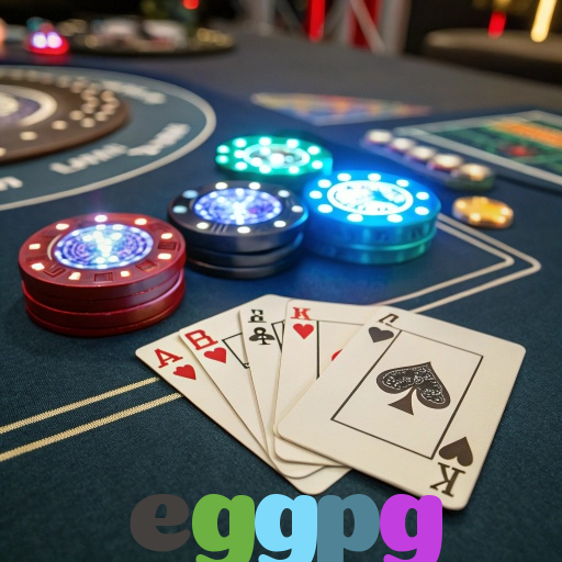 eggpg 