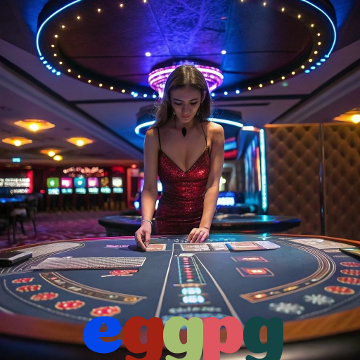 eggpg