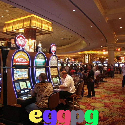 eggpg 