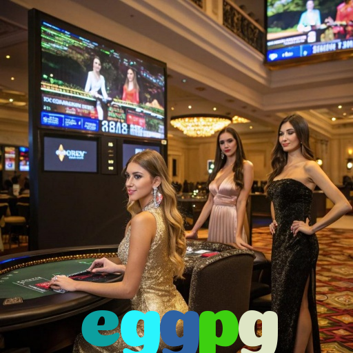 eggpg 