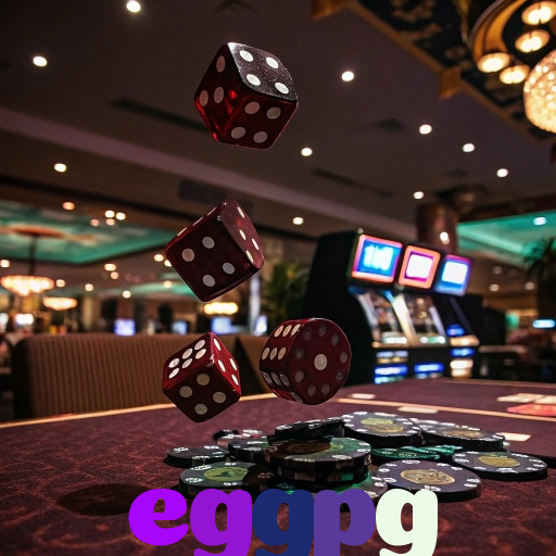 eggpg 