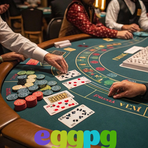eggpg 