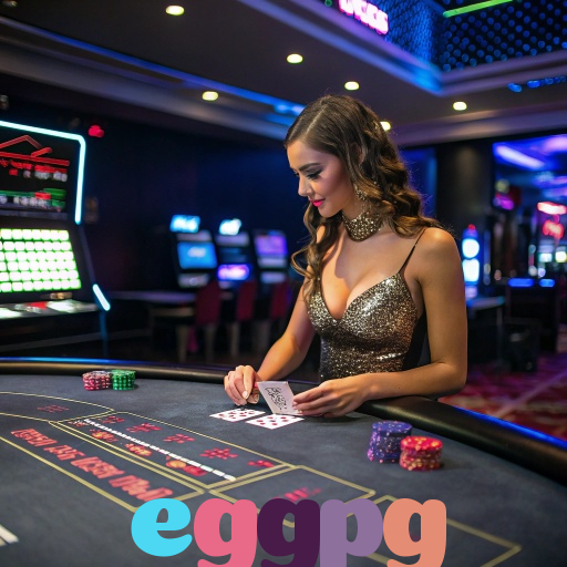 eggpg 