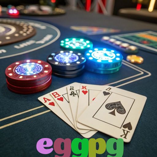 eggpg 