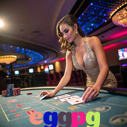 eggpg 