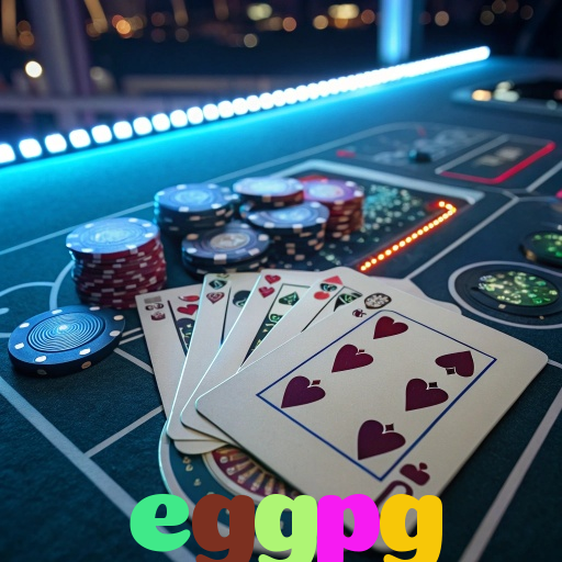 eggpg 