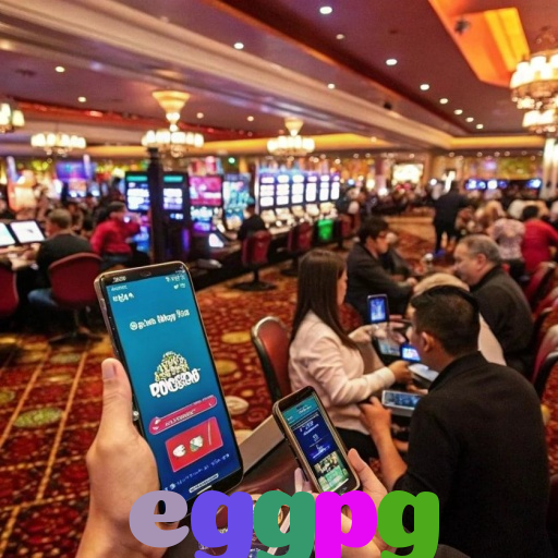 eggpg 