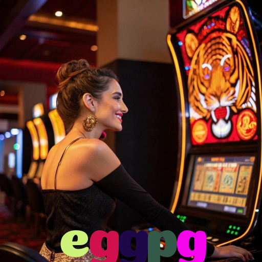 eggpg 