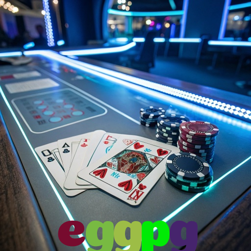 eggpg 