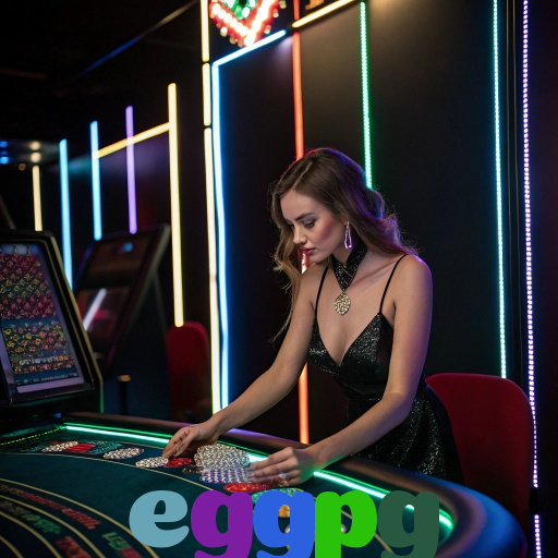 eggpg 