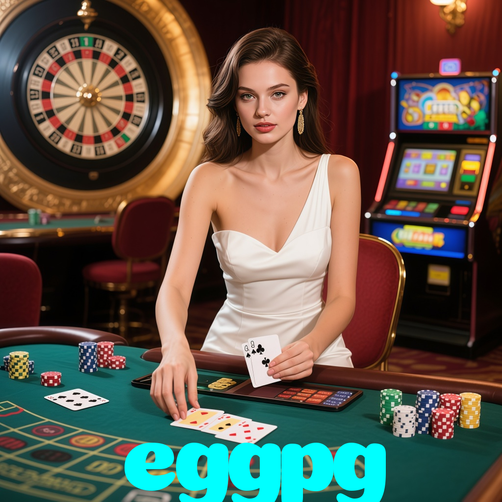 eggpg 