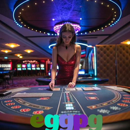 eggpg 
