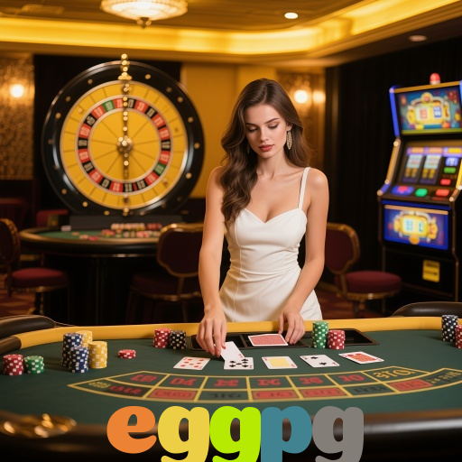 eggpg 