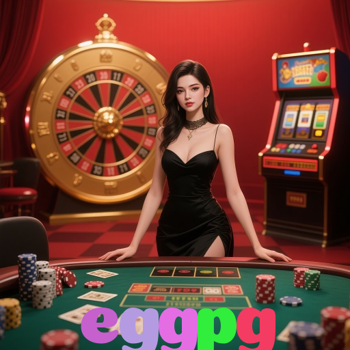eggpg 