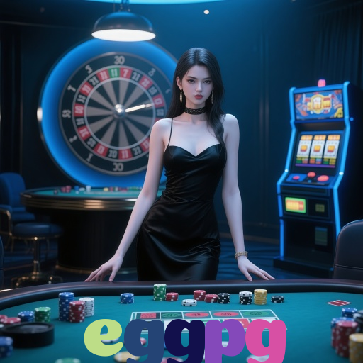 eggpg 