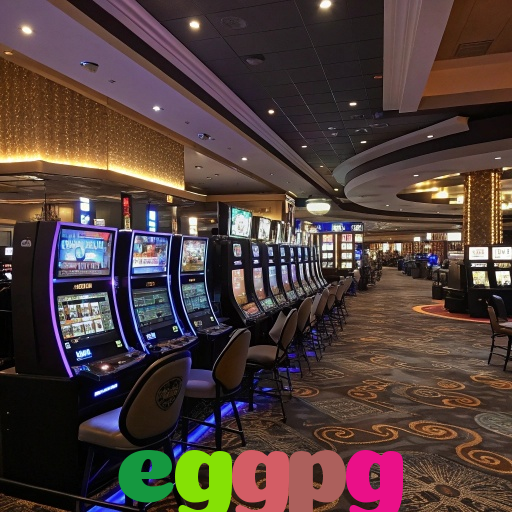 eggpg 