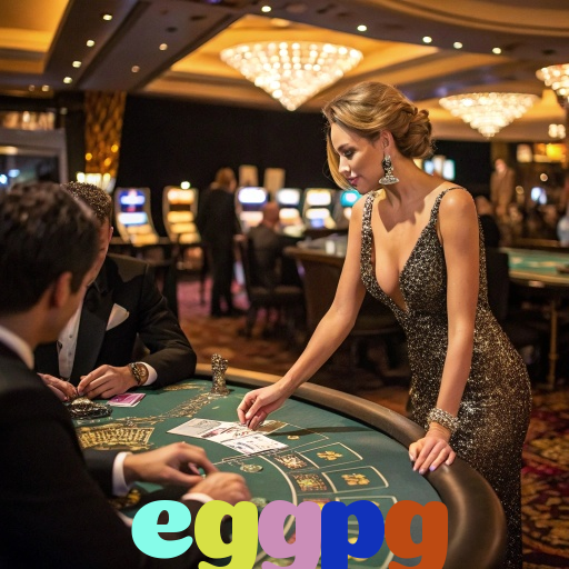 eggpg 
