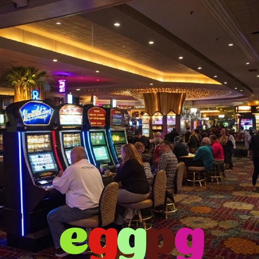 eggpg 
