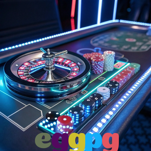 eggpg 