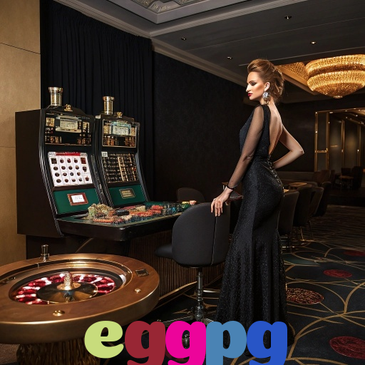 eggpg 