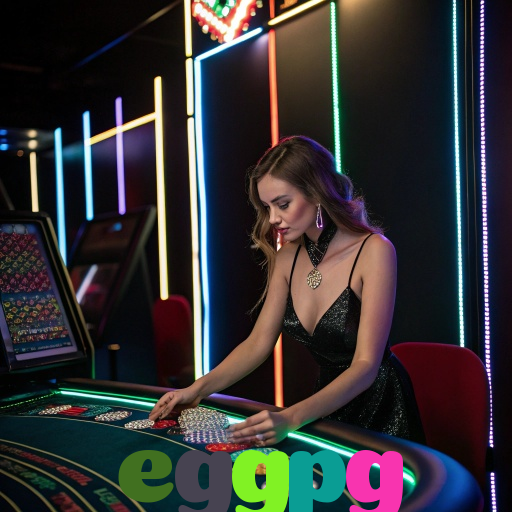 eggpg 